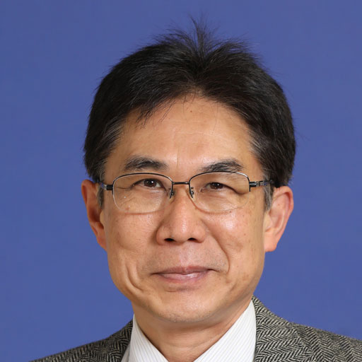 安藤　慎治