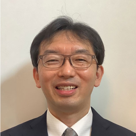 上口　憲陽