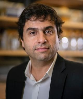 Hashim Al-Hashimi